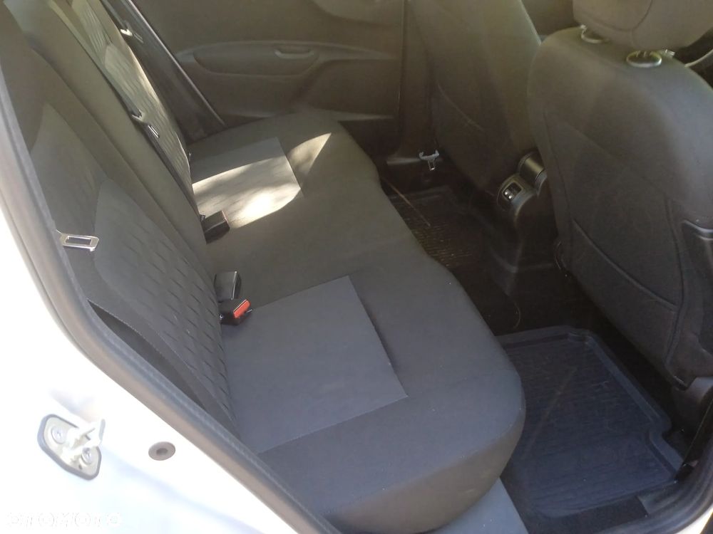 Citroën C-Elysée 1.6 VTi Exclusive - 12