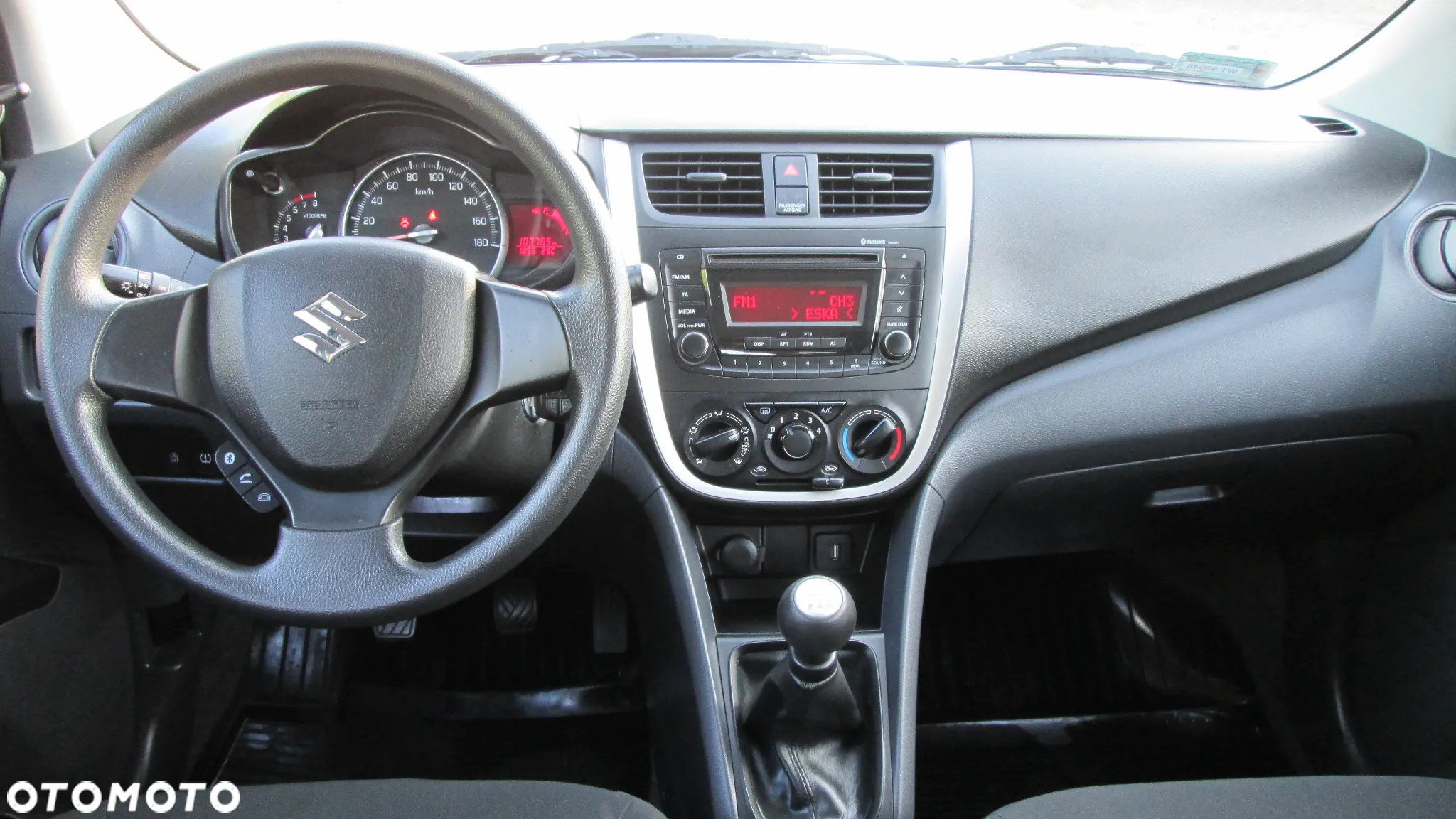 Suzuki Celerio 1.0 Premium - 6