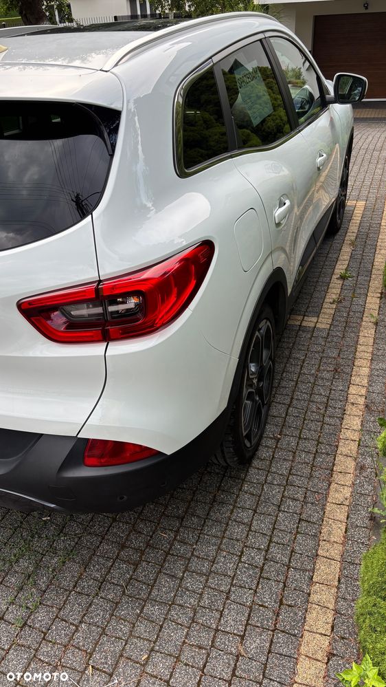 Renault Kadjar 1.6 dCi Energy Spring Edition Plus - 24