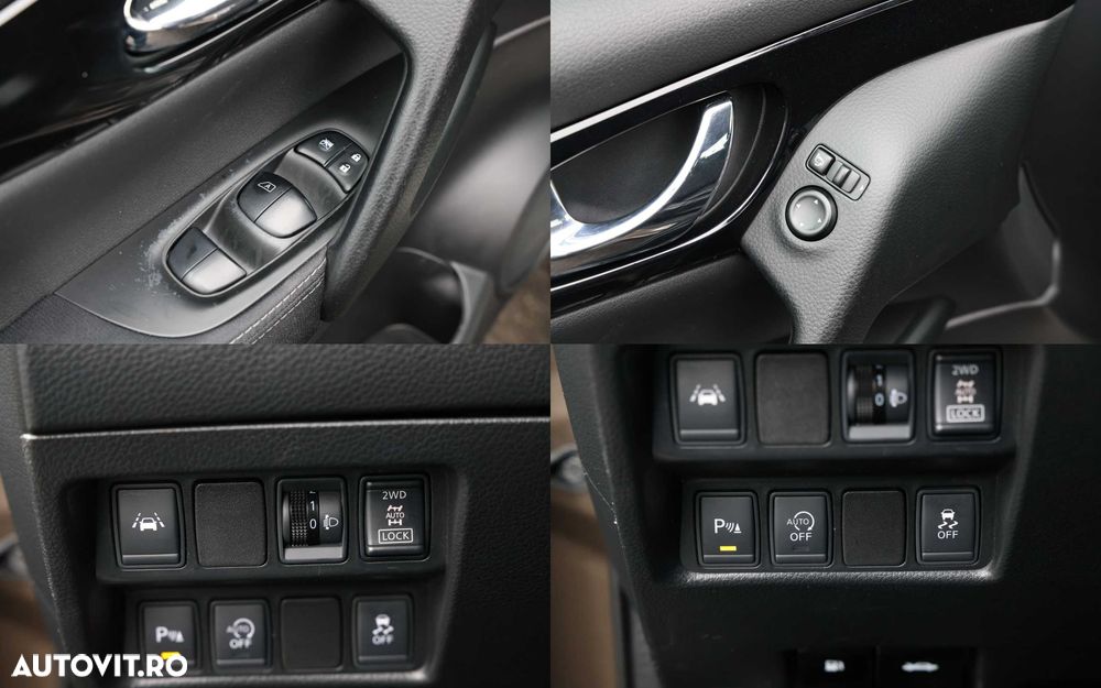 Nissan Qashqai 1.6 DCI Start/Stop N-Connecta - 15