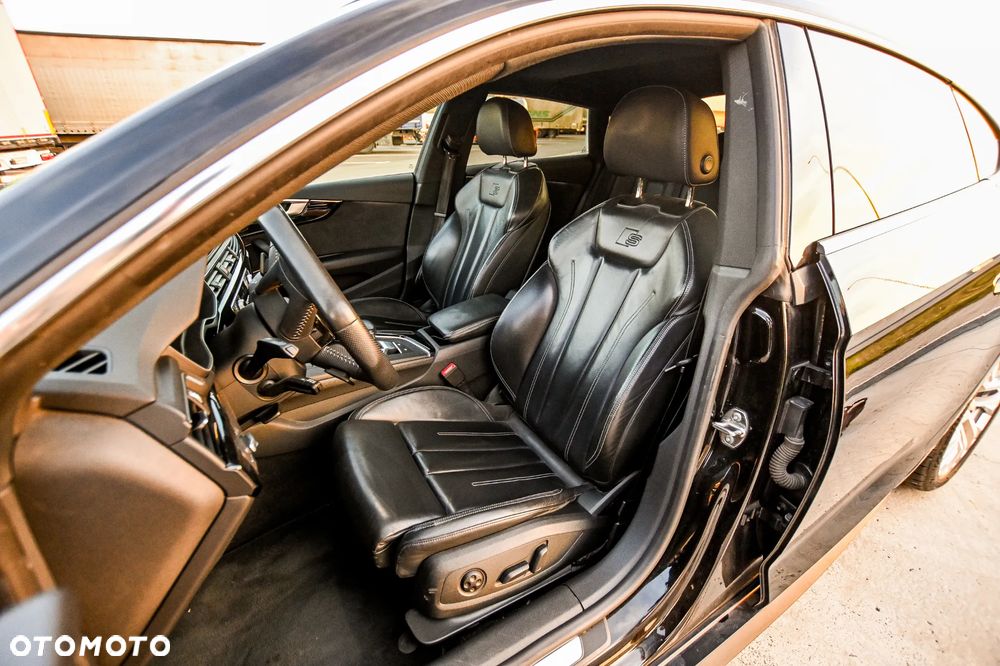 Audi A5 ver-coupe-2-0-tdi-quattro-sport-s-tronic - 17