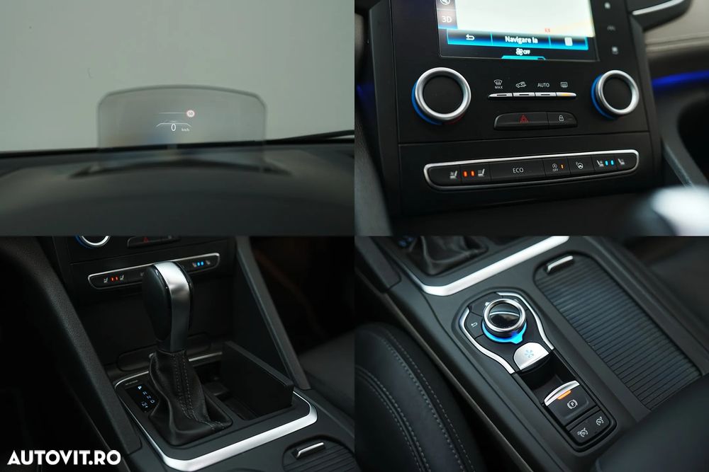 Renault Talisman ENERGY TCe 200 EDC INITIALE PARIS - 8