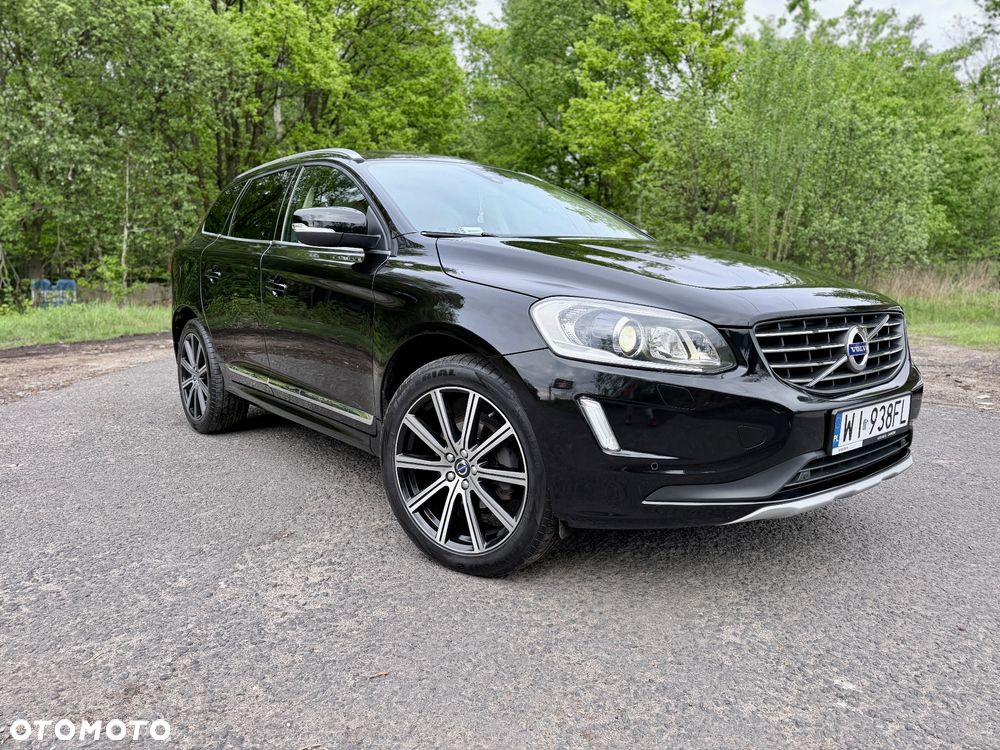 Volvo XC 60 D4 AWD Summum - 18