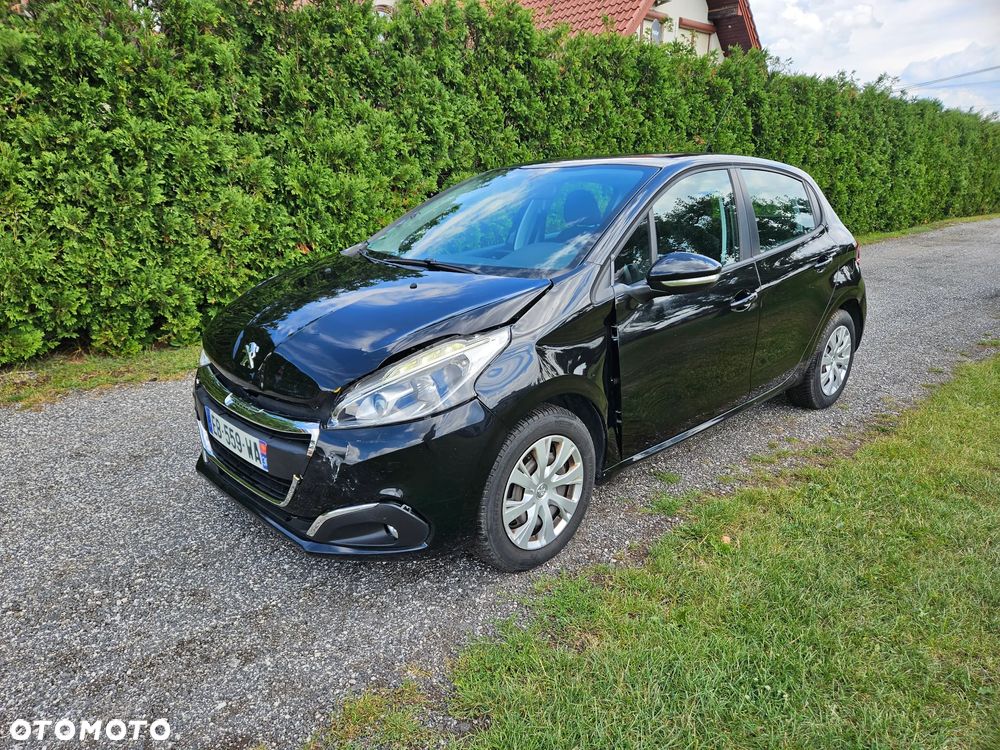 Peugeot 208 82 PureTech Style - 1