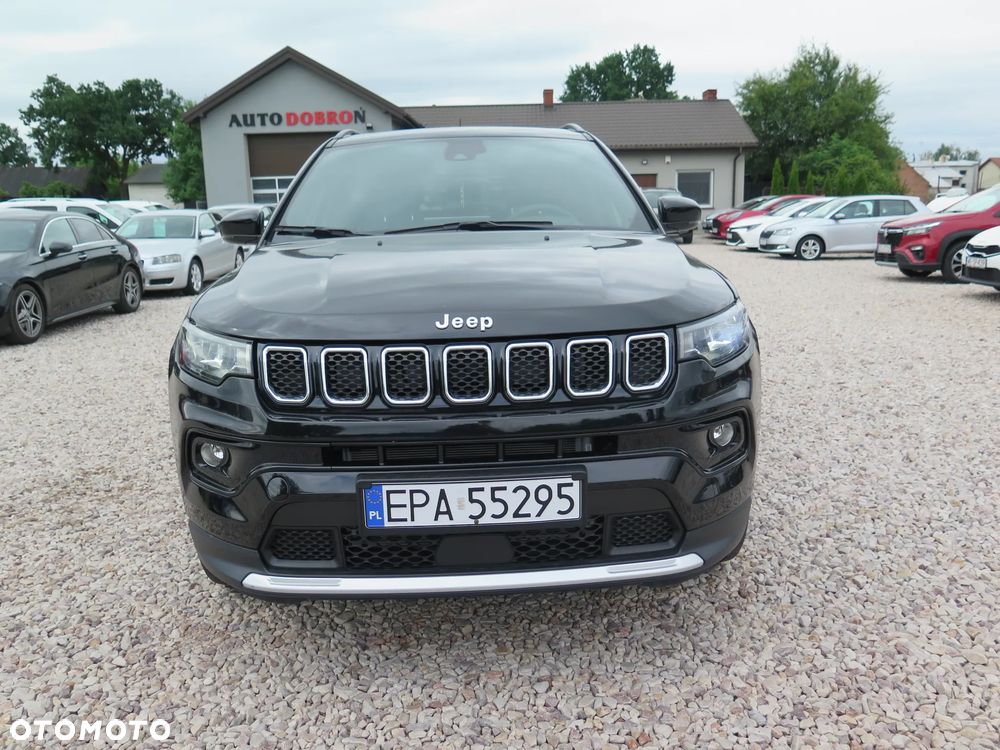 Jeep Compass - 13