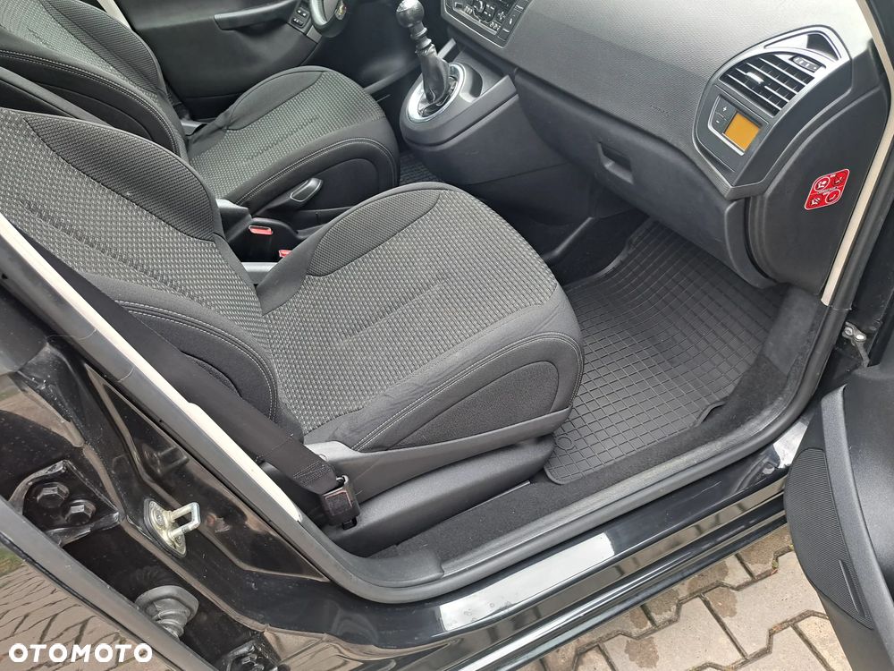 Citroën C4 Grand Picasso 2.0 HDi FAP (7-Sitzer) Exclusive - 15