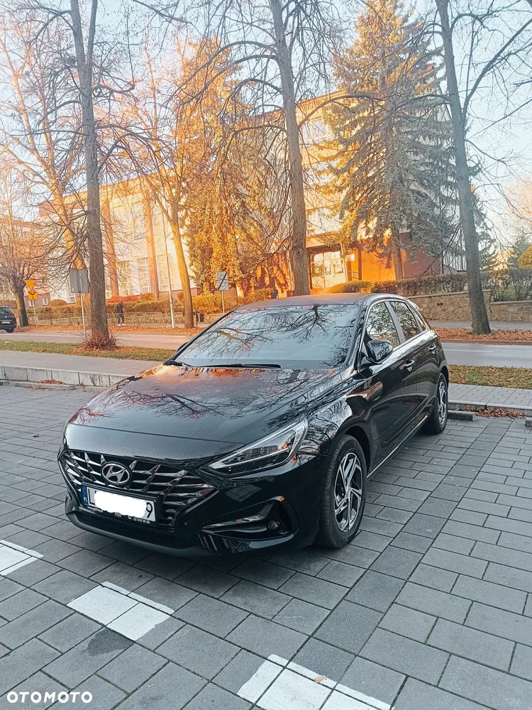 Hyundai i30 1.5 T-GDI 48V Smart DCT - 1