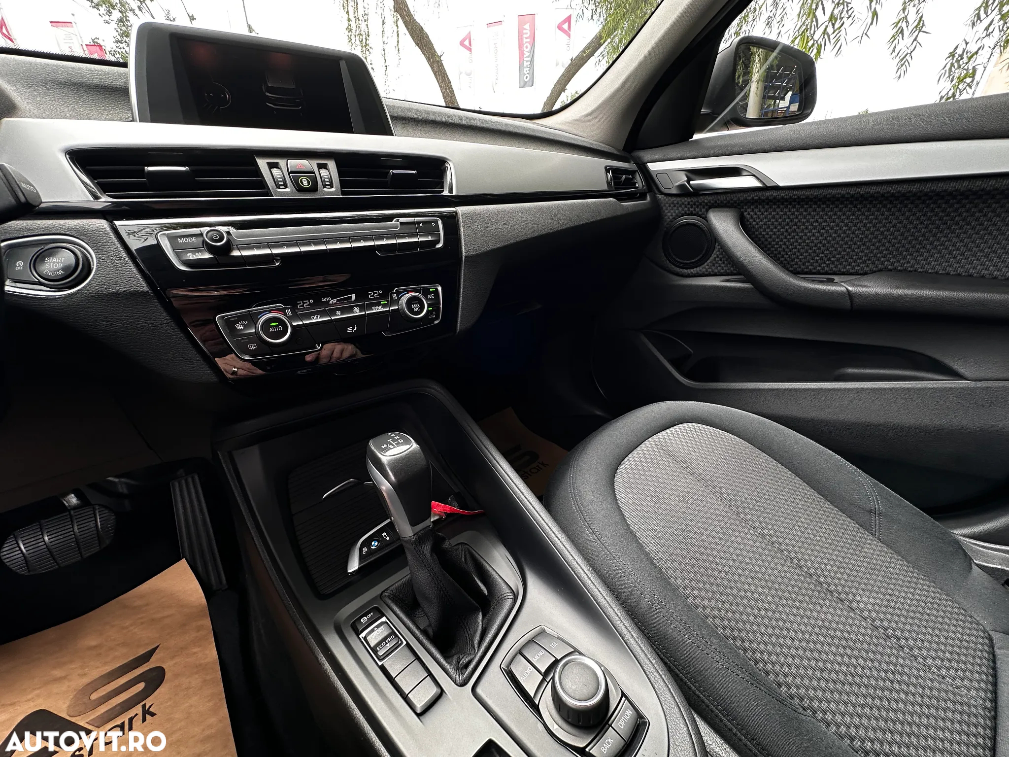 BMW X1 sDrive18d Aut. - 25
