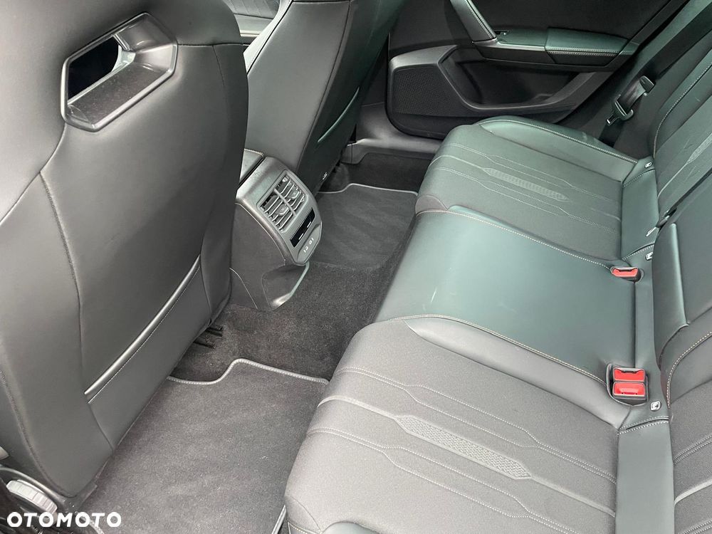 Cupra Formentor VZ 2.0 TSI 4Drive DSG - 10