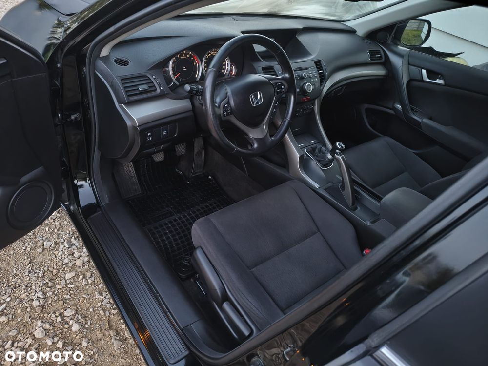 Honda Accord 2008 photo 3