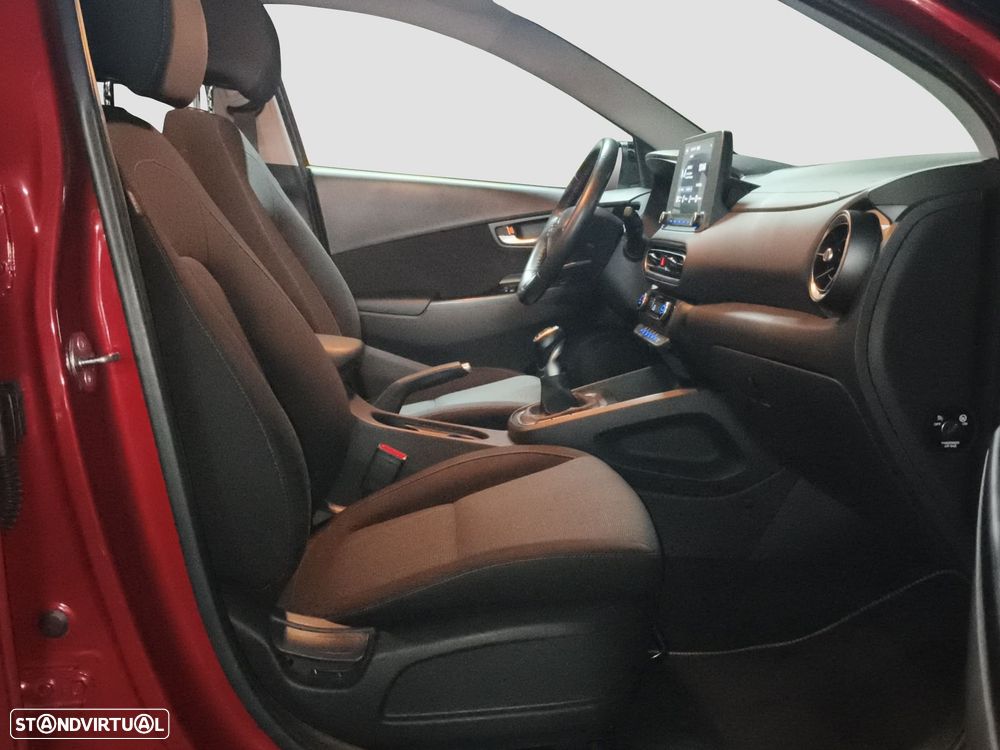 Hyundai Kauai 1.0 T-GDi Premium - 33