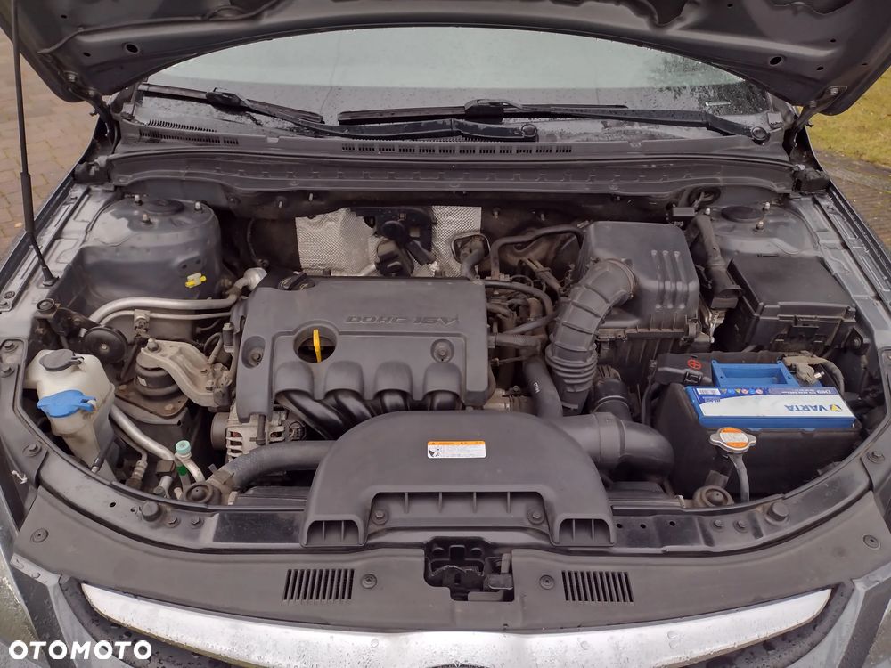 Hyundai i30 i30cw 1.4 blue Comfort - 23