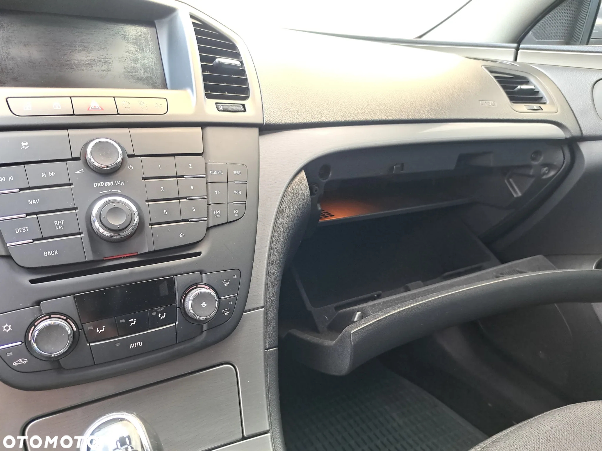 Opel Insignia 1.6 Edition - 23