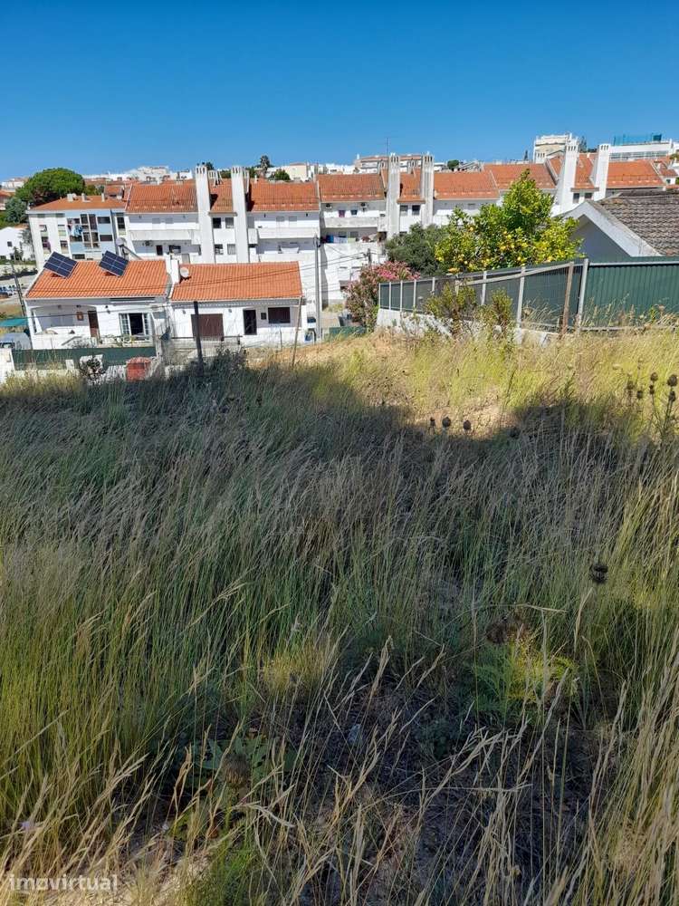 Lote de terreno com 594m , na Urbanização da Quintinha, Cotovia, Sesim - Grande imagem: 2/12