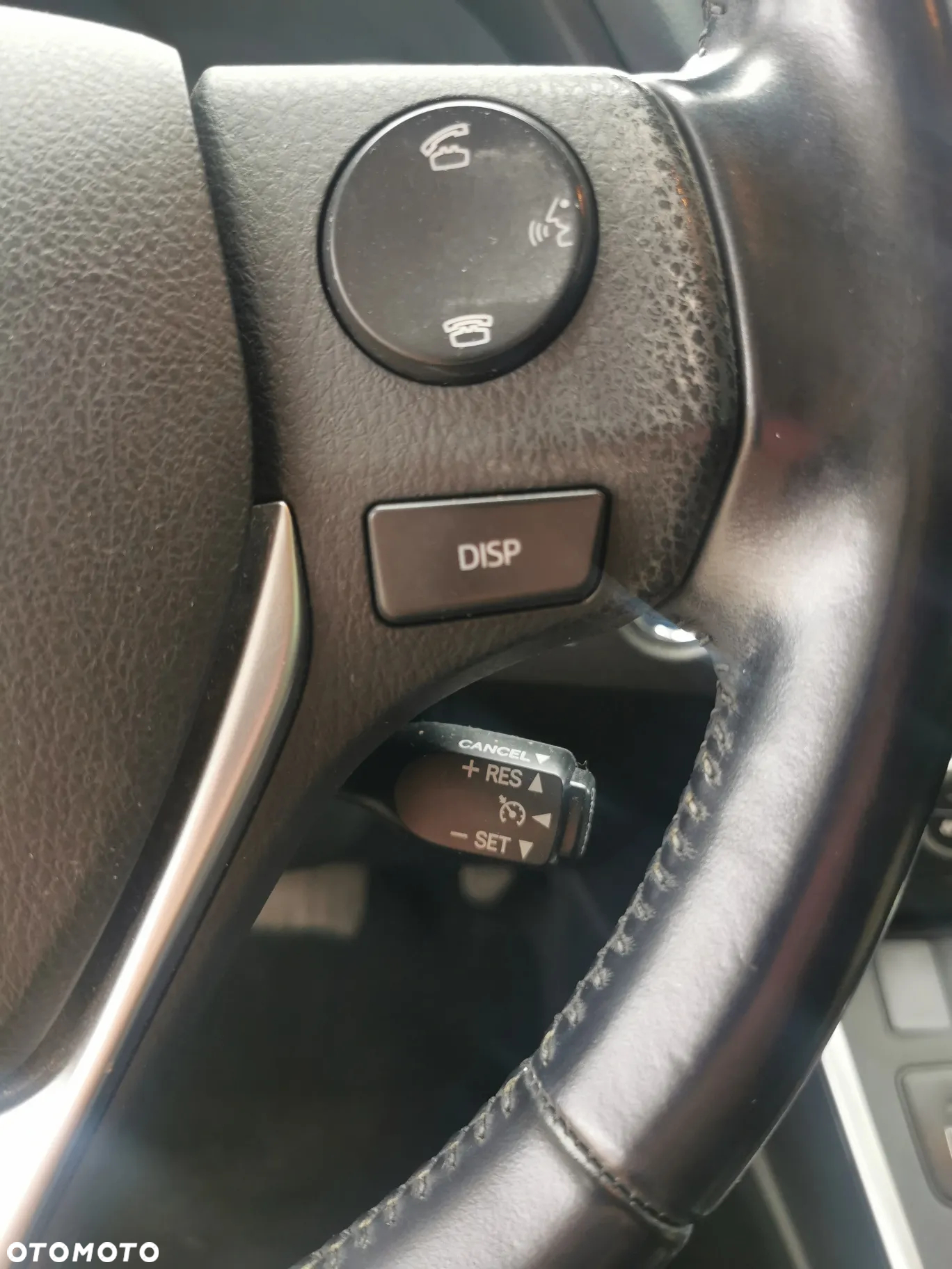 Toyota Auris 1.8 VVT-i Hybrid Automatik Life Plus - 23