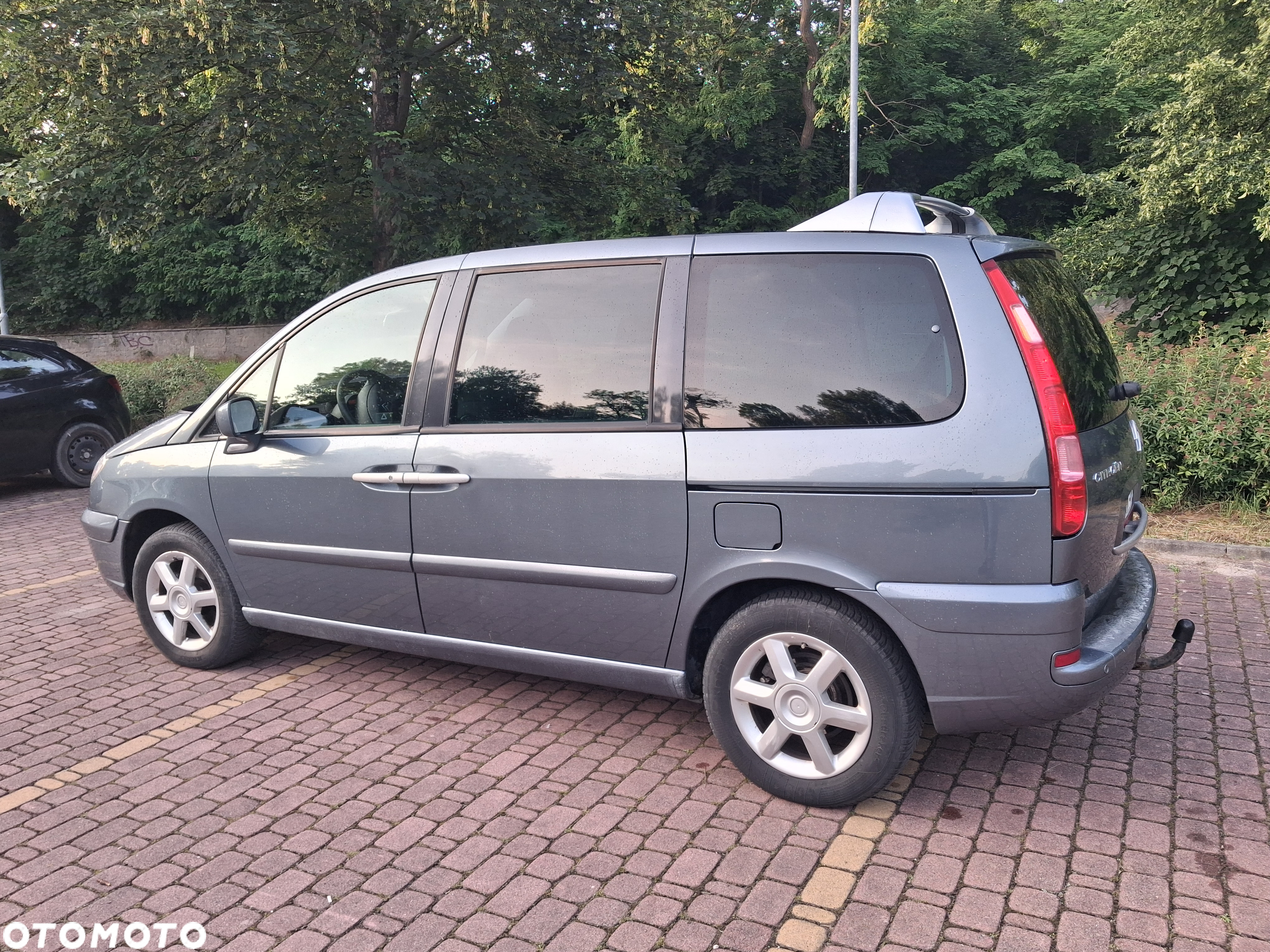 Citroën C8 - 6