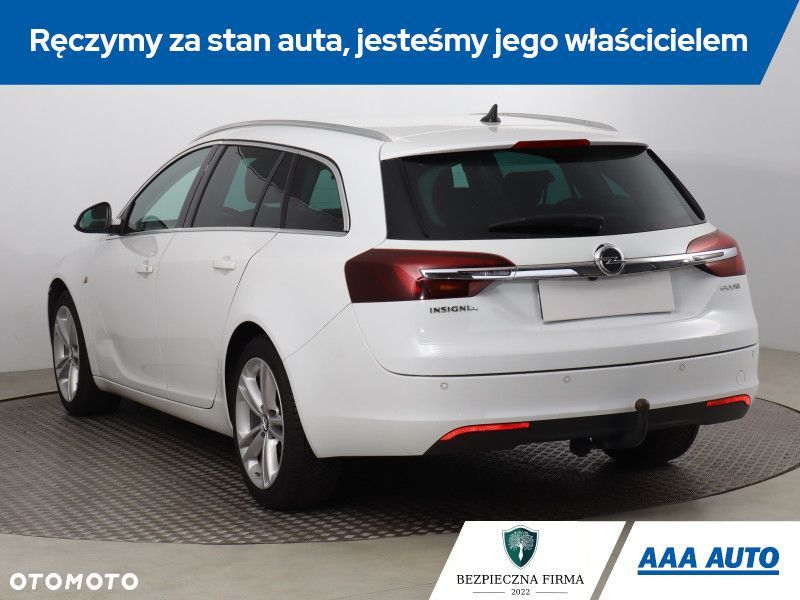 Opel Insignia - 5