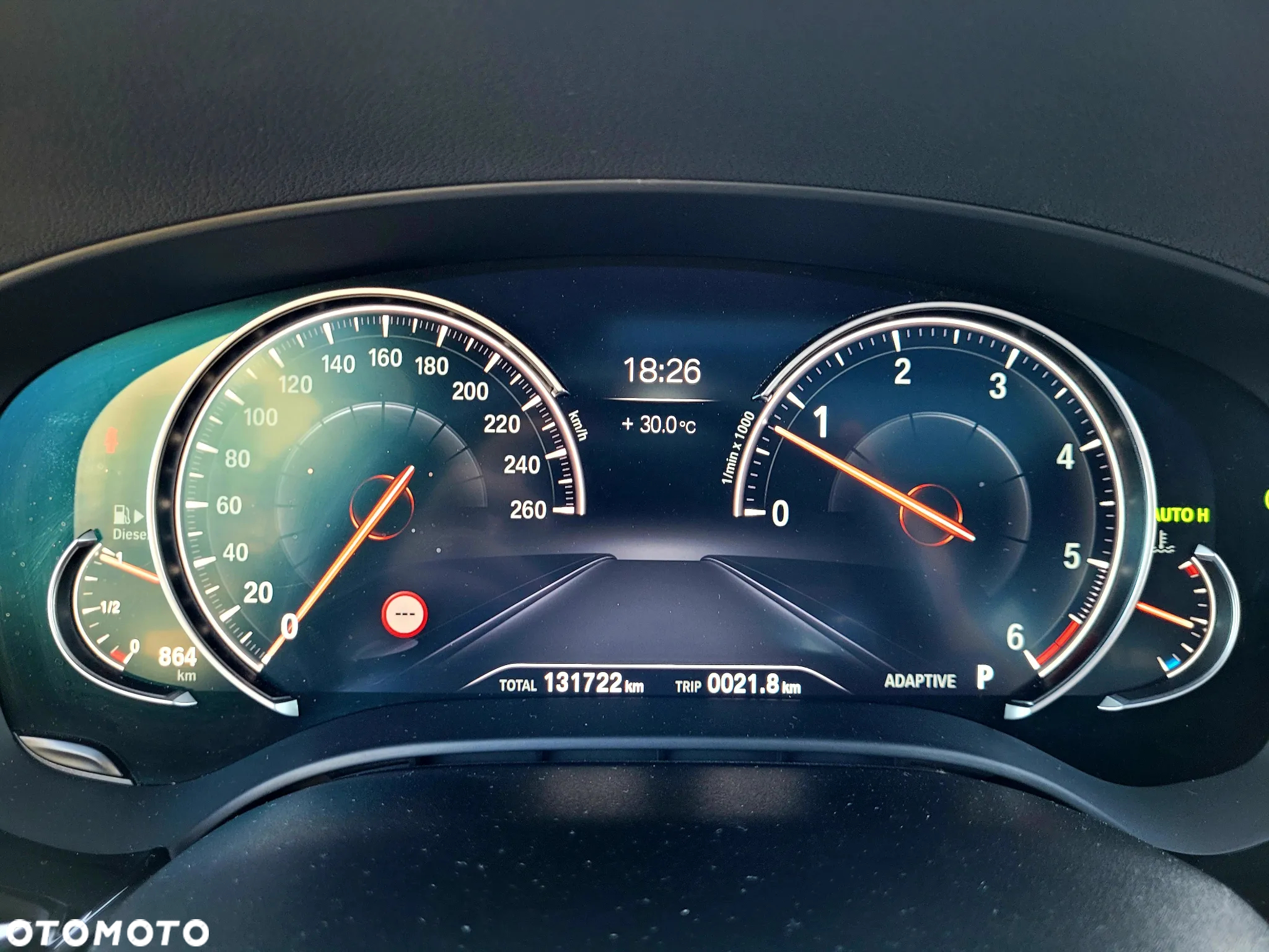 BMW Seria 5 - 12
