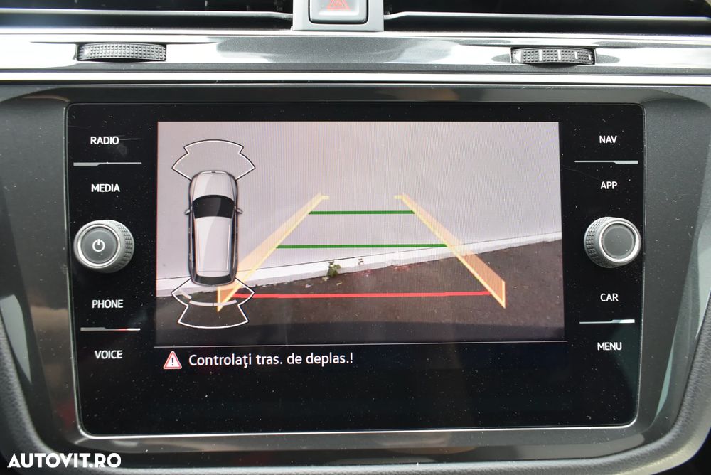 Volkswagen Tiguan 2.0 TDI SCR DSG 4Motion Elegance - 19