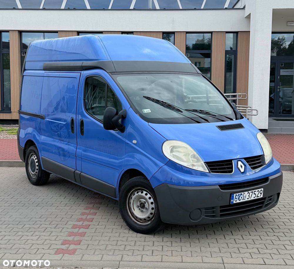 Peugeot Partner - 3