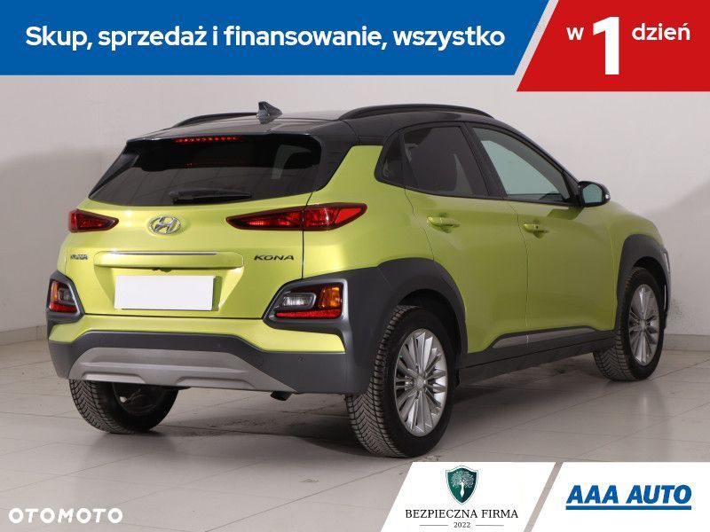 Hyundai Kona - 7