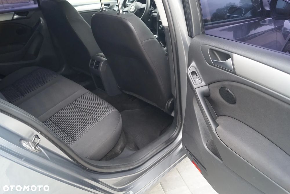 Volkswagen Golf 1.4 Trendline - 32