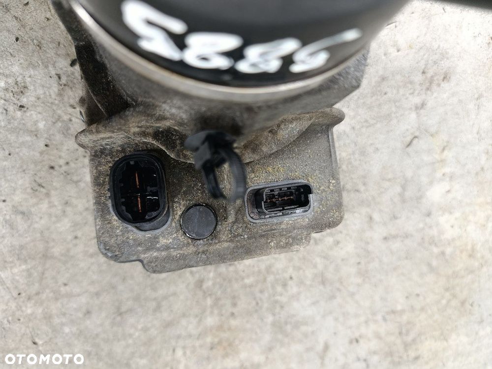POMPA WSPOMAGANIA ELEKTRYCZNA PEUGEOT 308 I SW 9684979180 A0015321  TRW - 3