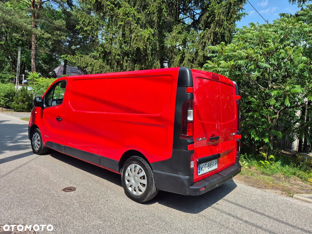 Renault Trafic - 5