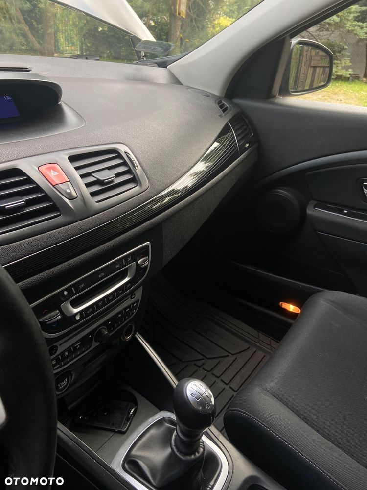 Renault Megane Grandtour 1.6 16V 110 Expression - 10