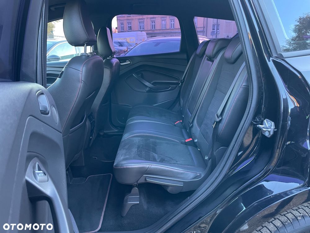 Ford Kuga 1.6 EcoBoost 2x4 SYNC - 19