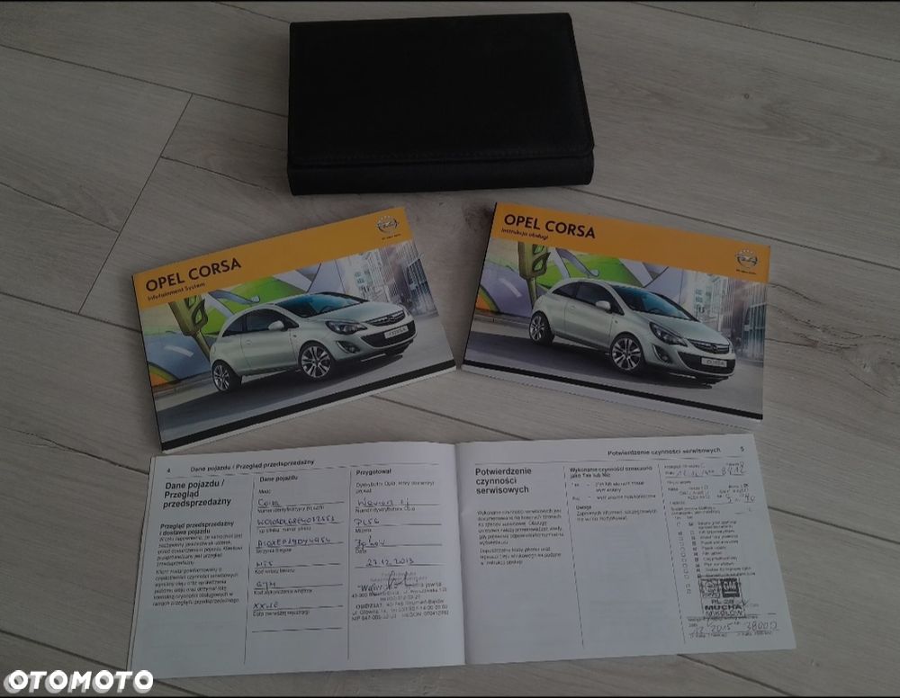 Opel Corsa 1.0 12V Edition / Active - 13