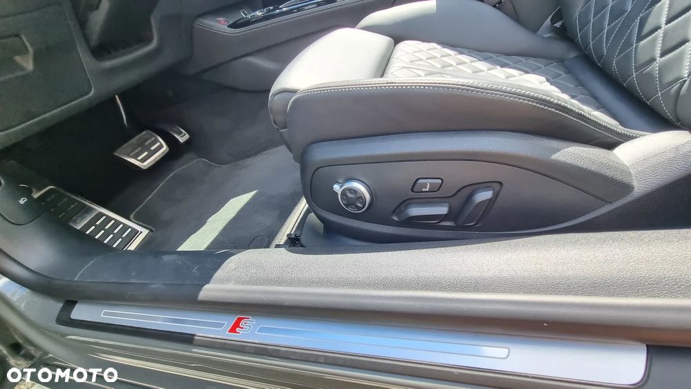 Audi S5 Cabrio - 10