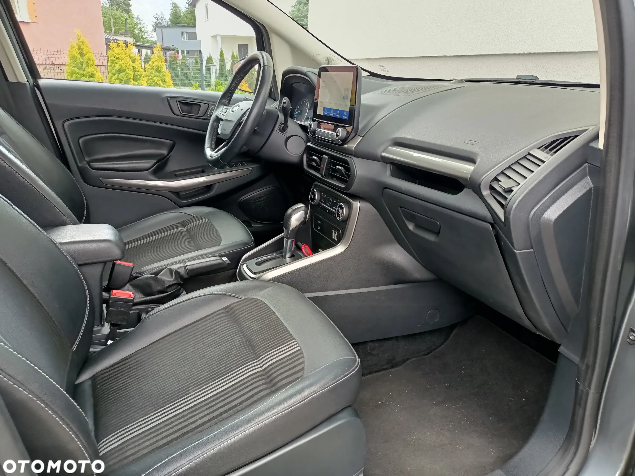 Ford EcoSport - 23
