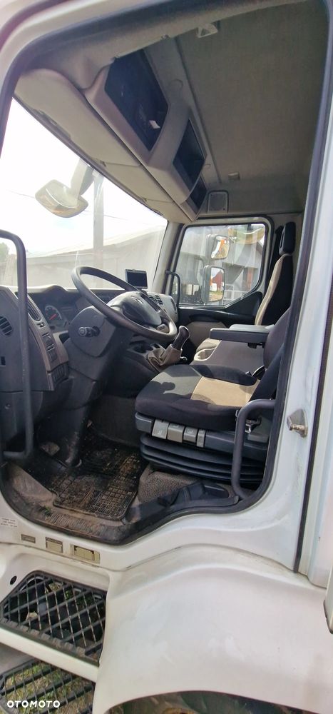 Renault Midlum 220DXI - 4