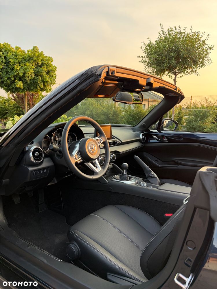Mazda MX-5 2.0 Exclusive-Line i-ELOOP - 11