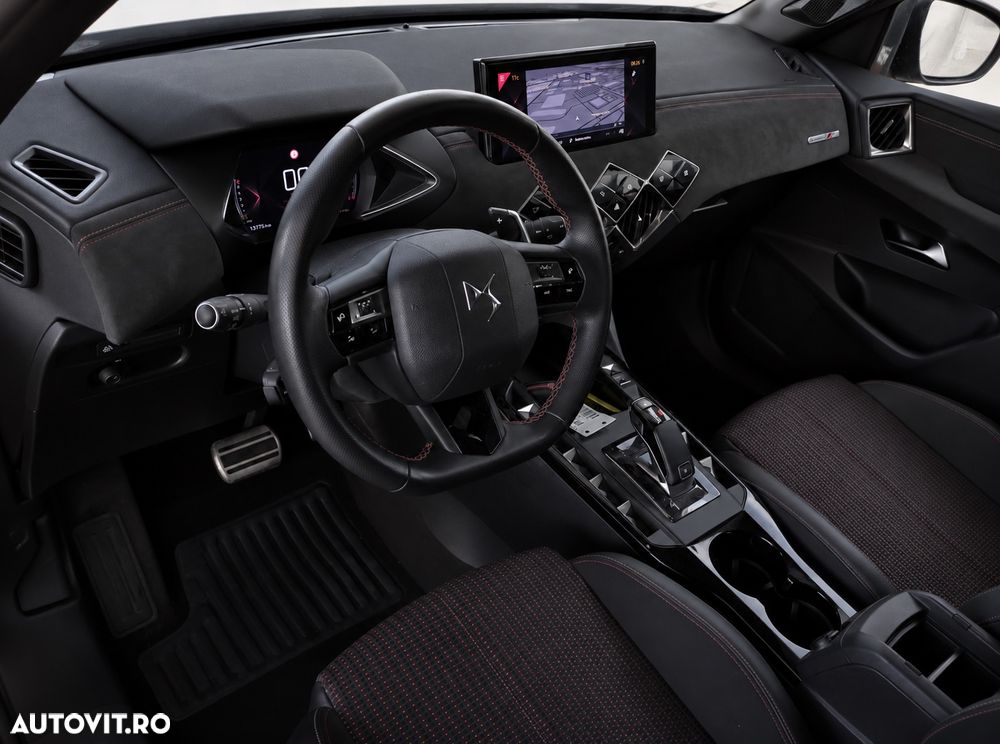 DS Automobiles DS 3 Crossback - 7