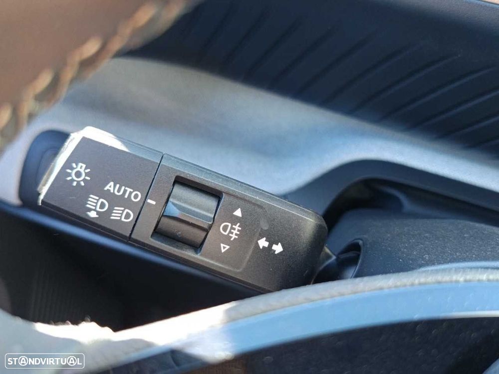 Citroën e-C3 Aircross - 16