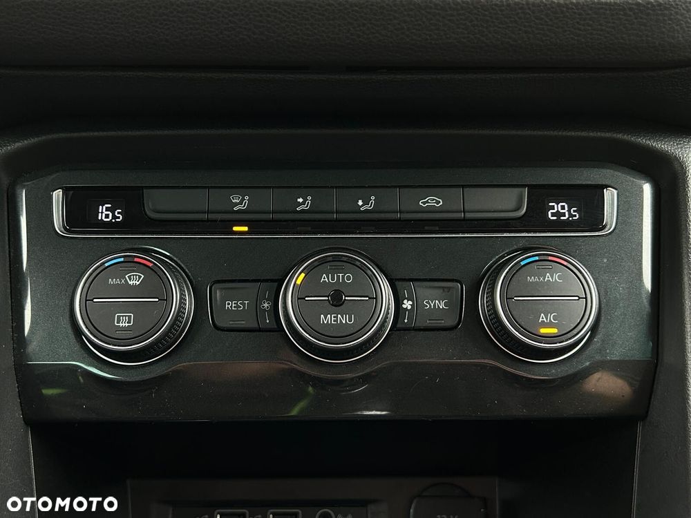 Volkswagen Tiguan 2.0 TDI BMT SCR Comfortline - 25