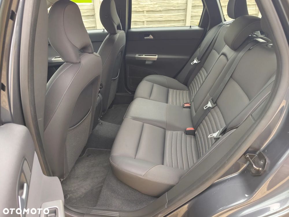 Volvo V50 DPF D2 Business Edition - 13