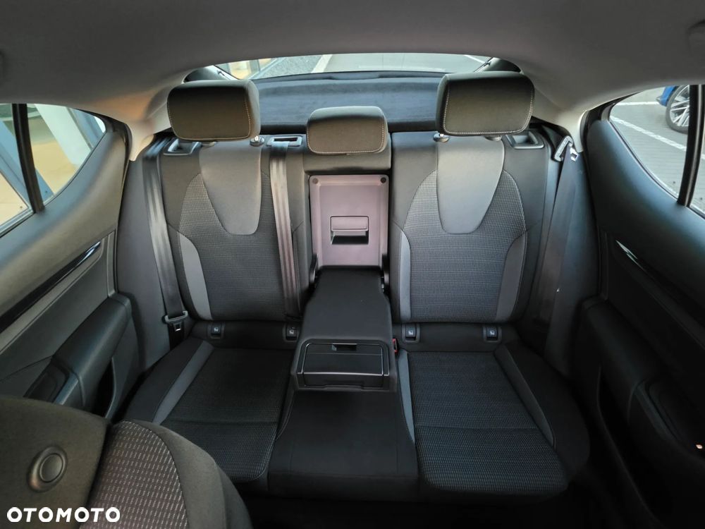 Skoda Octavia 1.5 TSI ACT Ambition - 13