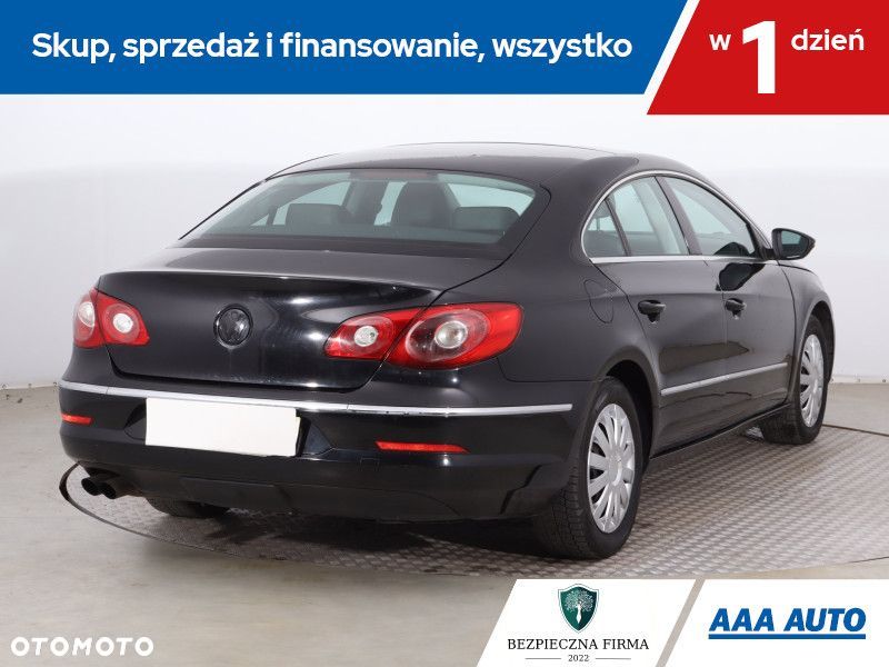 Volkswagen Passat CC - 7