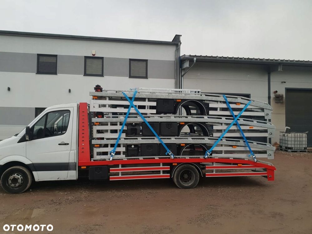 POMOC DROGOWA - BUDŹKO - AUTOLAWETA - NAJAZDY - 11