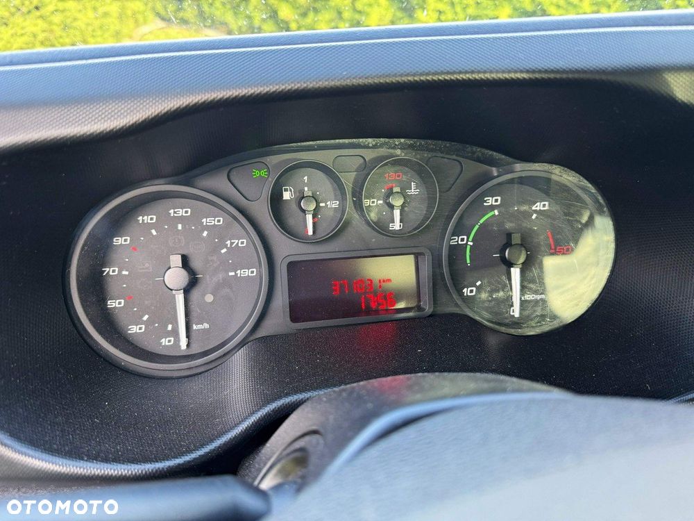 Iveco Daily 72C17 - 19