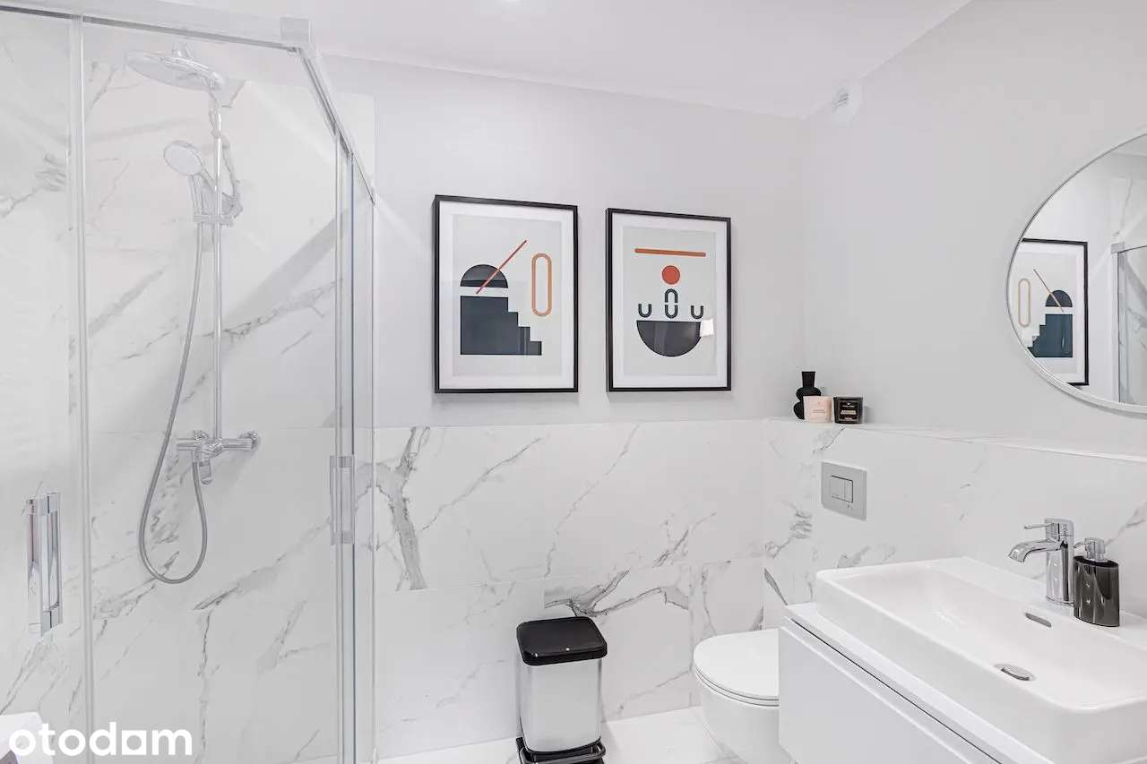 Mieszkanie, 24 m², Warszawa