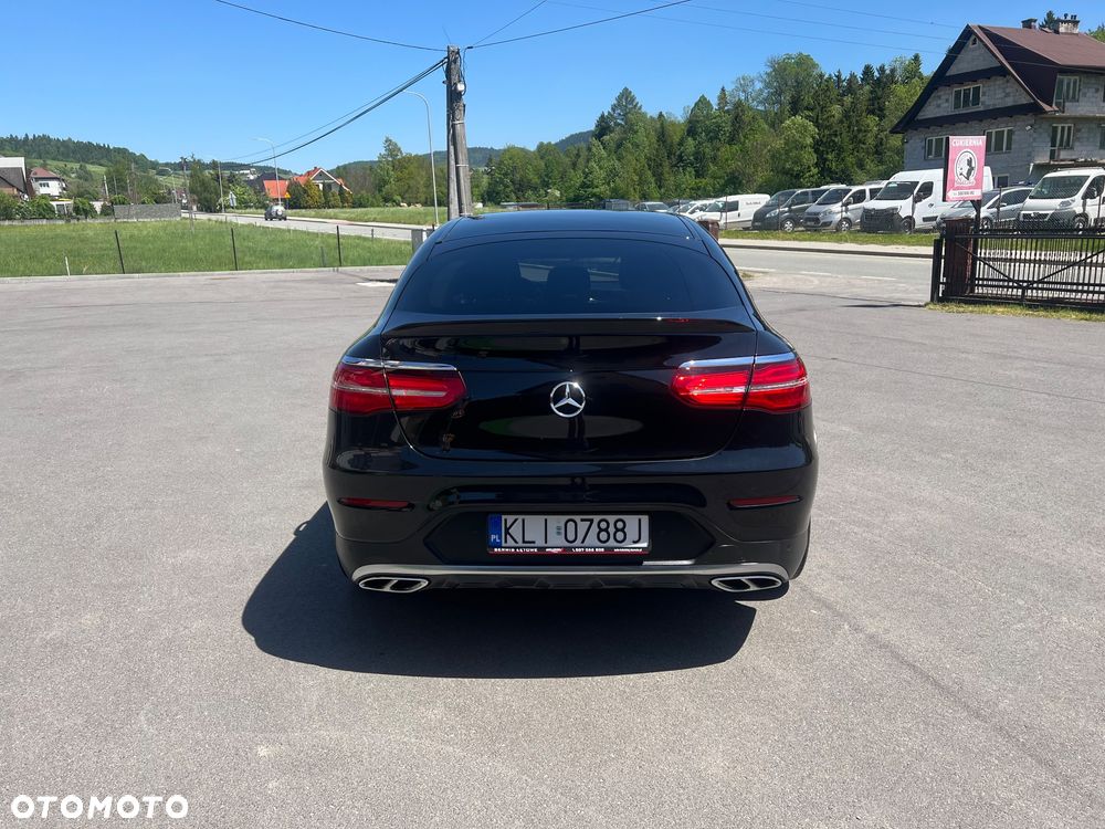 Mercedes-Benz GLC - 6
