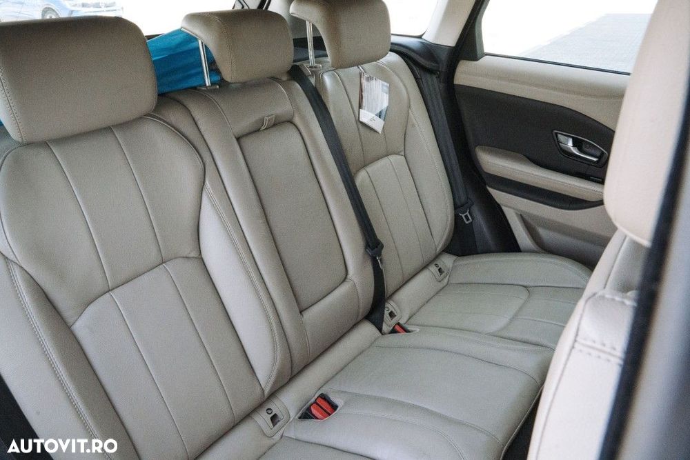 Land Rover Range Rover - 7