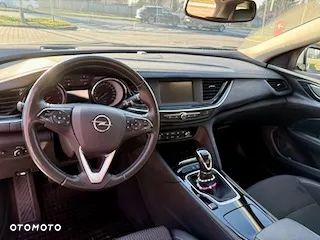 Opel Insignia 1.5 T Elite S&S Eco - 11