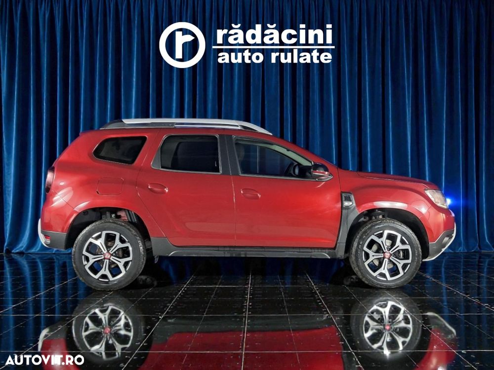 Dacia Duster - 9