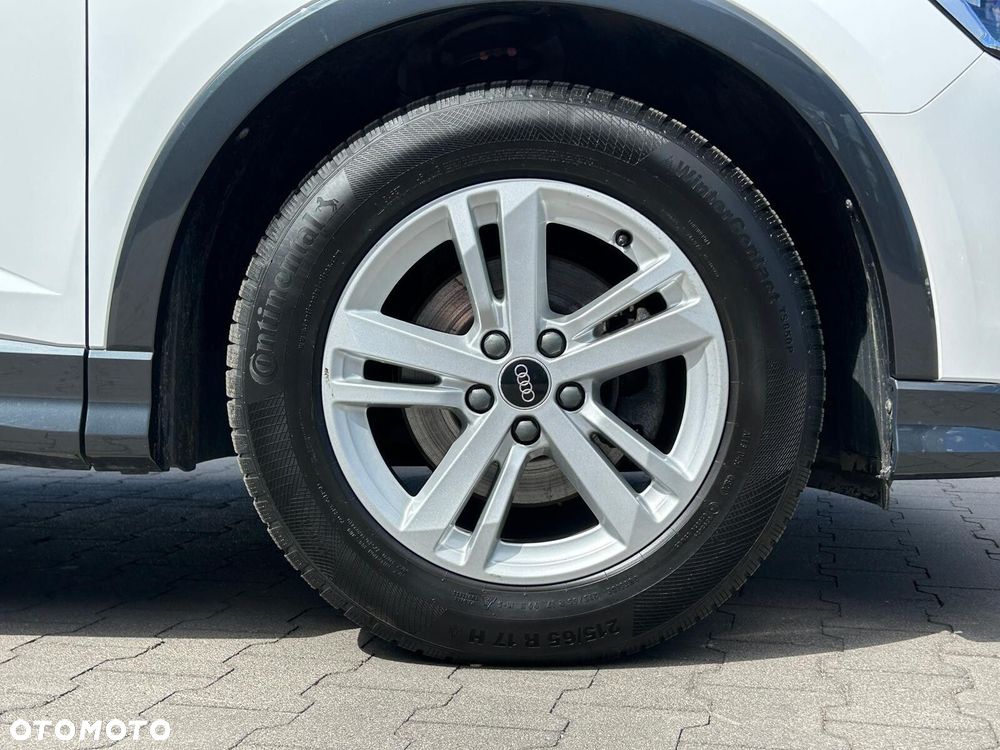 Audi Q3 Sportback 35 TDI S tronic - 37