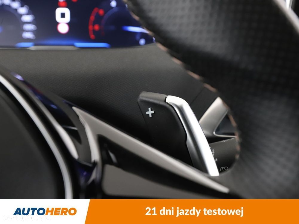 Peugeot 3008 2.0 BlueHDi GT S&S EAT6 - 30